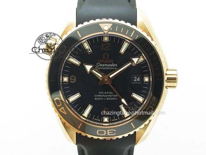 0119 FashionForward De Ville Prestige Real Power Reserve SS TW 1:1 Best Edition White Dial SS Markers On Leather Strap A 8095